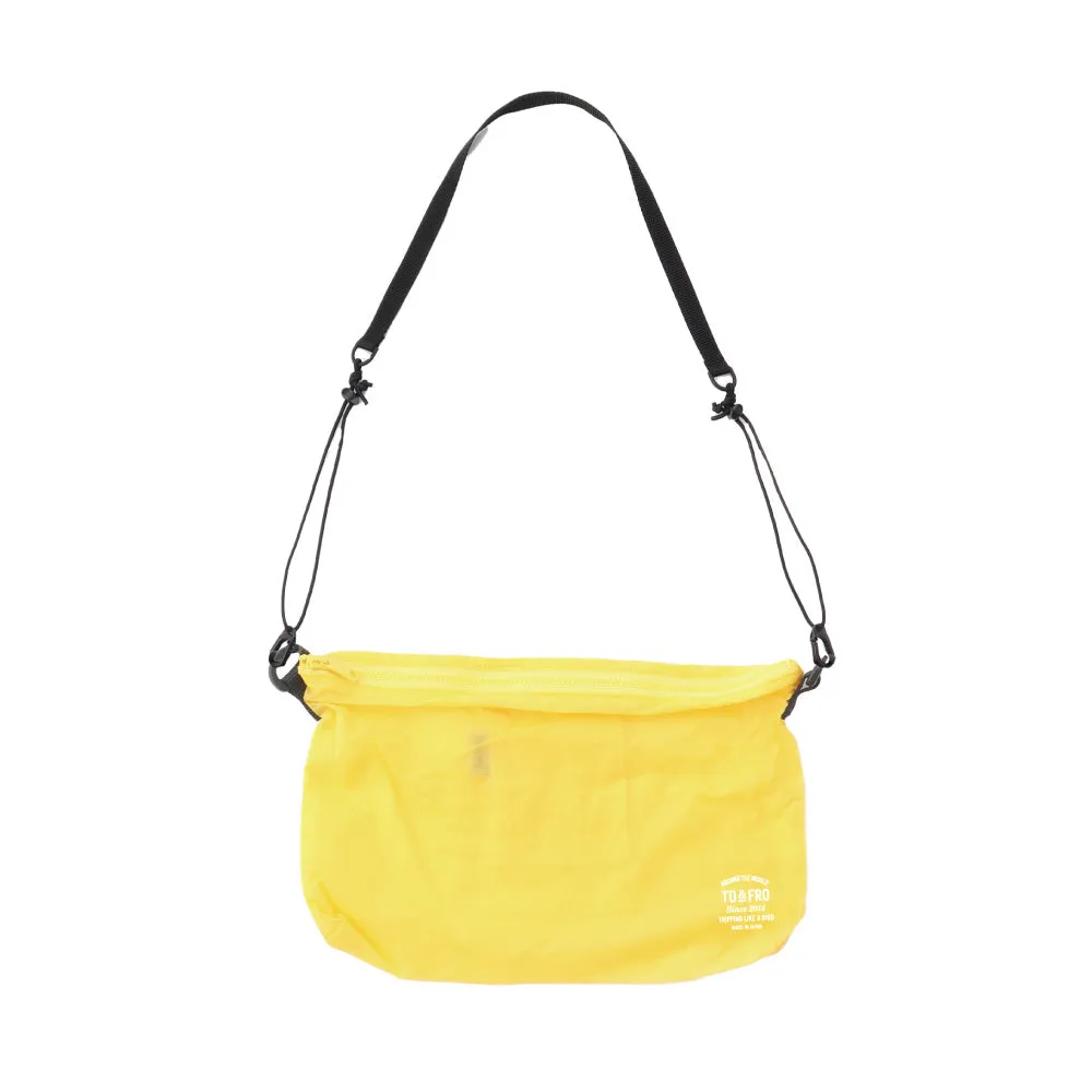 10th ULTIMATE LIGHT SHOULDER BAG -MINI-