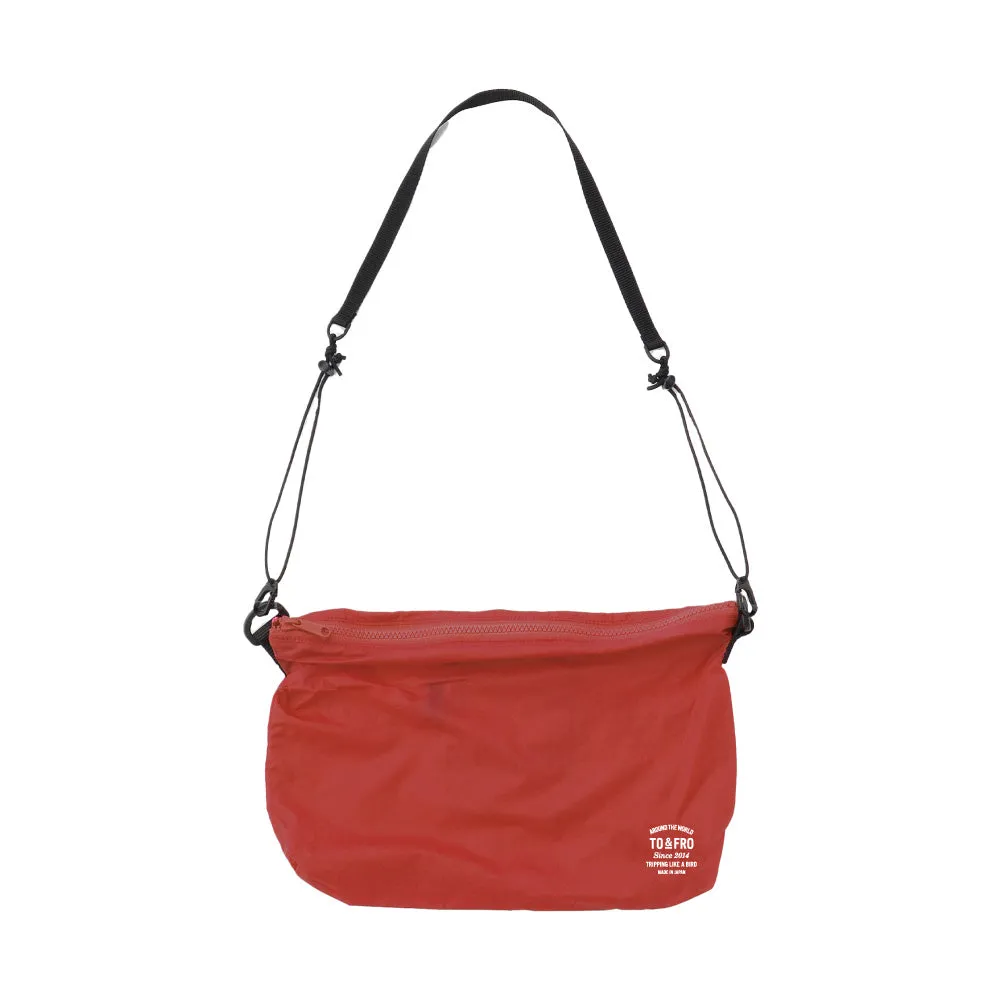 10th ULTIMATE LIGHT SHOULDER BAG -MINI-