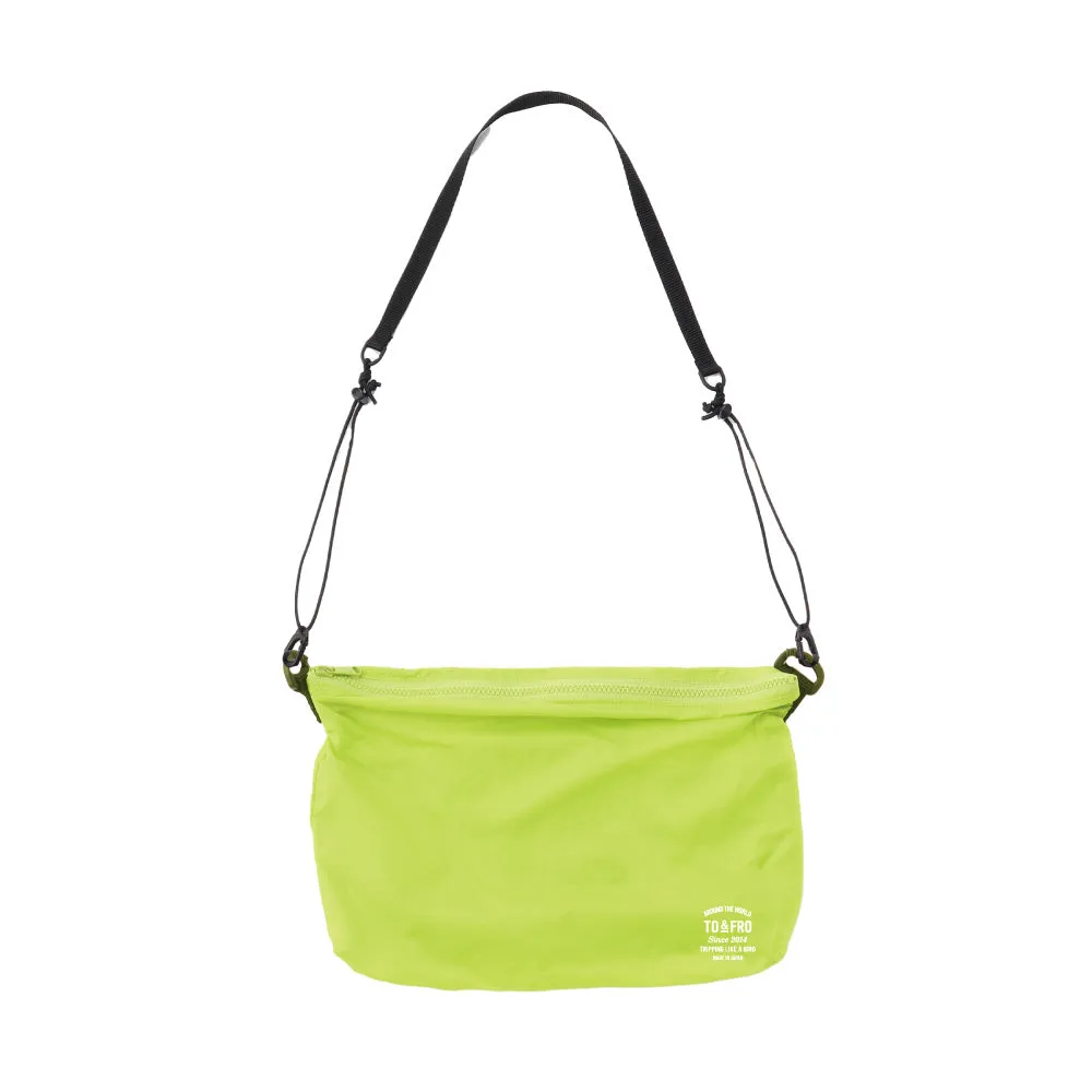 10th ULTIMATE LIGHT SHOULDER BAG -MINI-