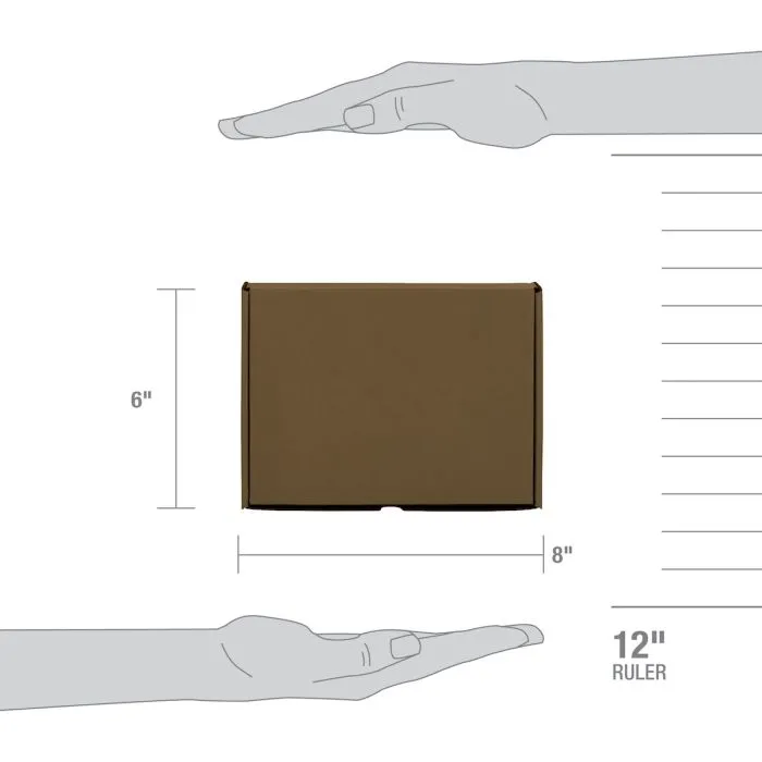 25 Person First Aid Kit Refill (223-G, 224-U/FAO) - W-223-REFILL