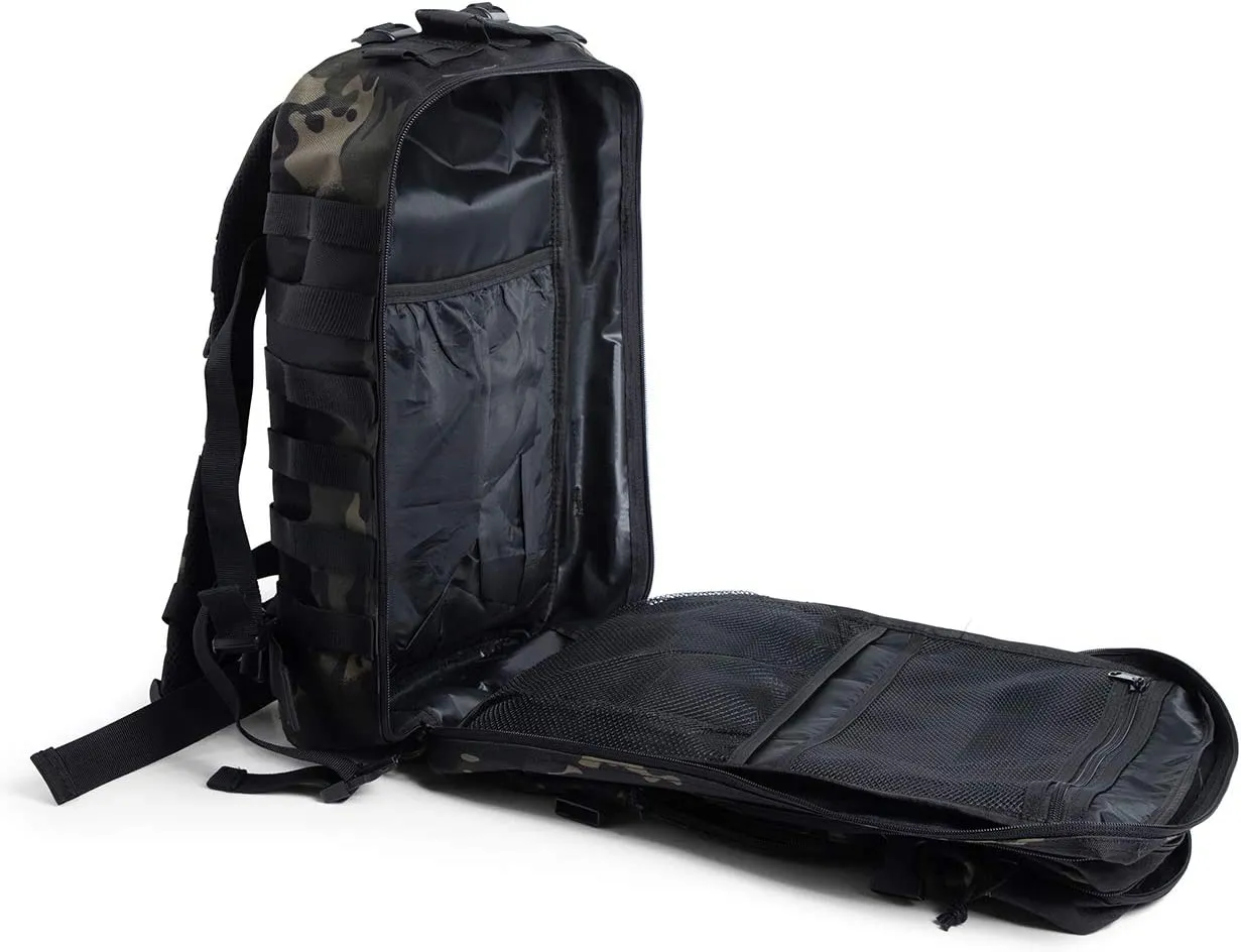 3 Day Bug-Out Backpack