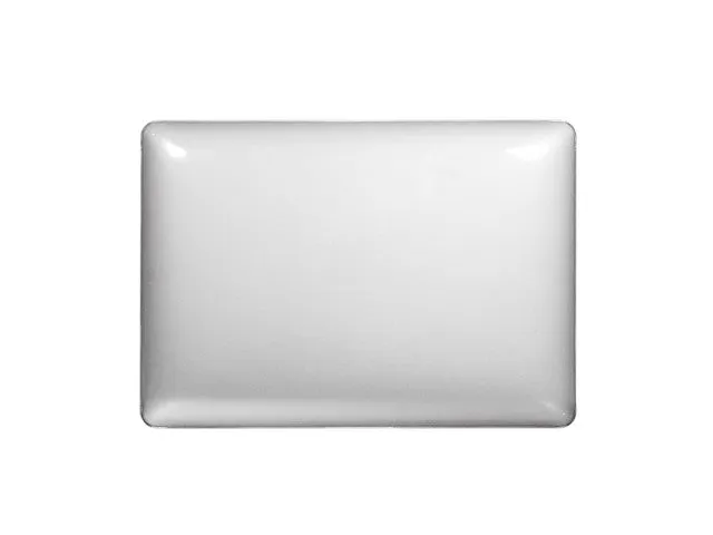 3sixT Hardshell Case for MacBook Air 13" 2020/19/18 - Clear