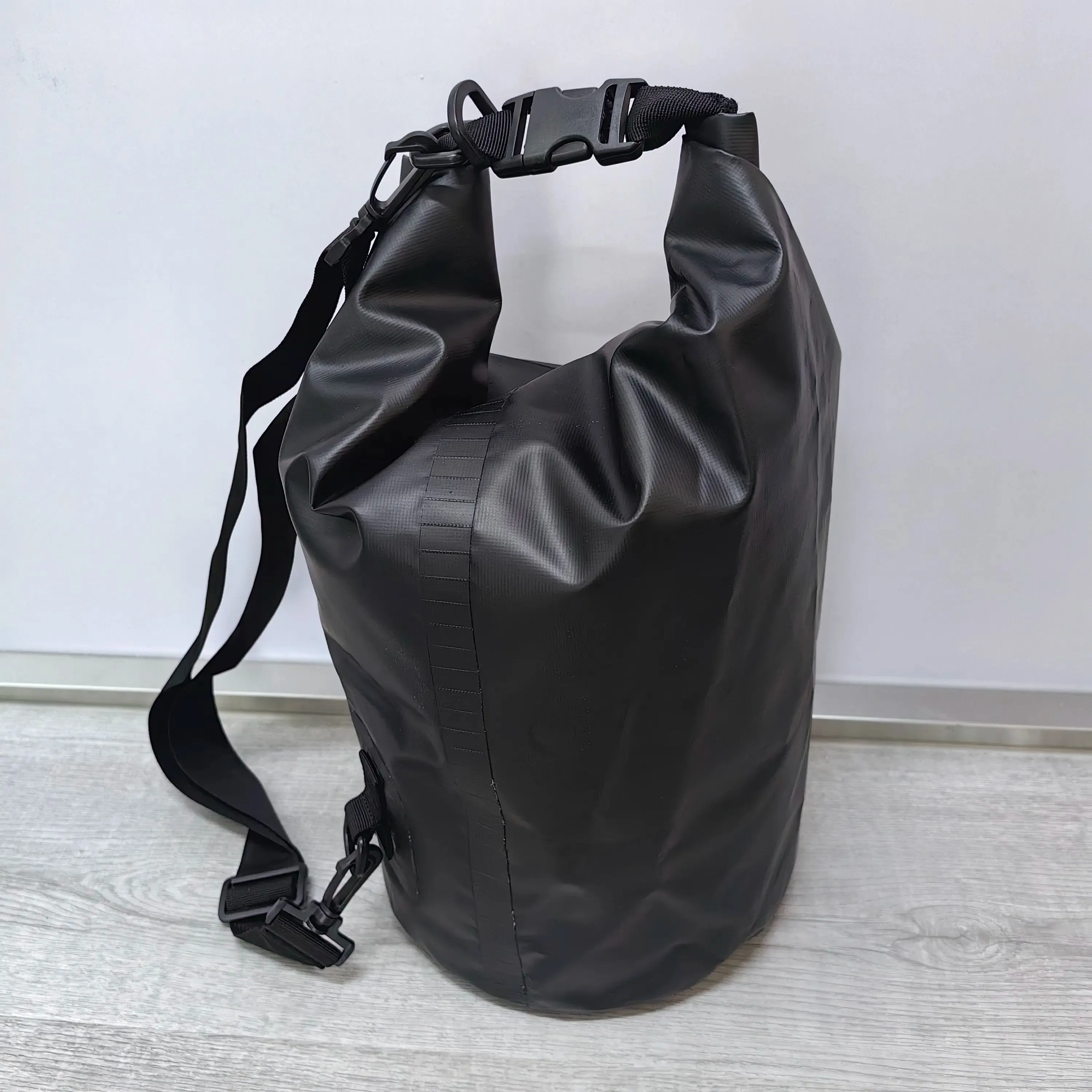 5. Faraday Tote Bag - 15L Waterproof Dry Bag for Electronic Device Security & Transport