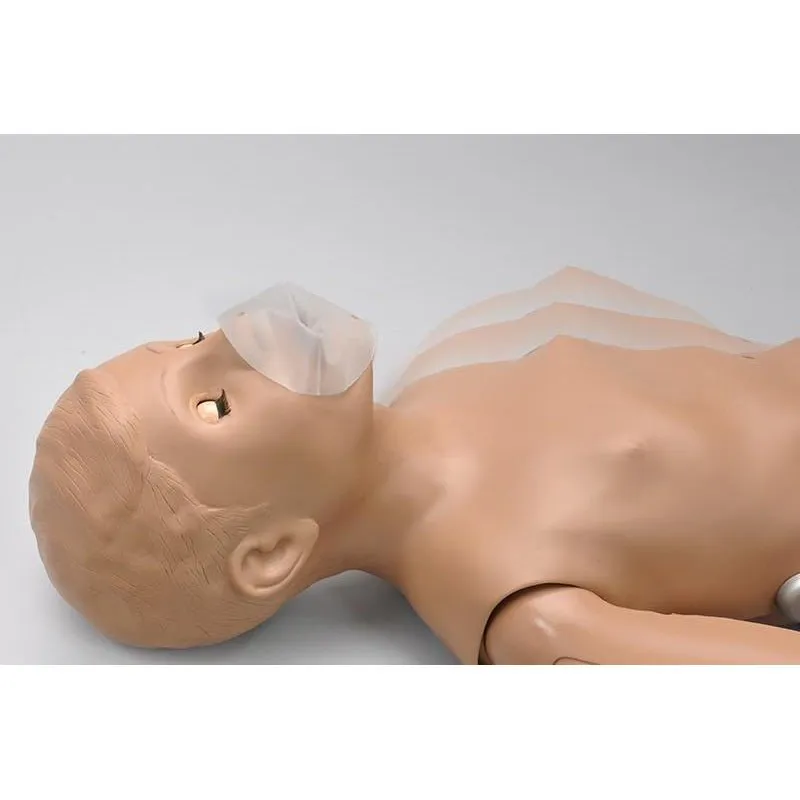 5-Year CPR Simulator with I.V. Arm and Intraosseous Access, Medium