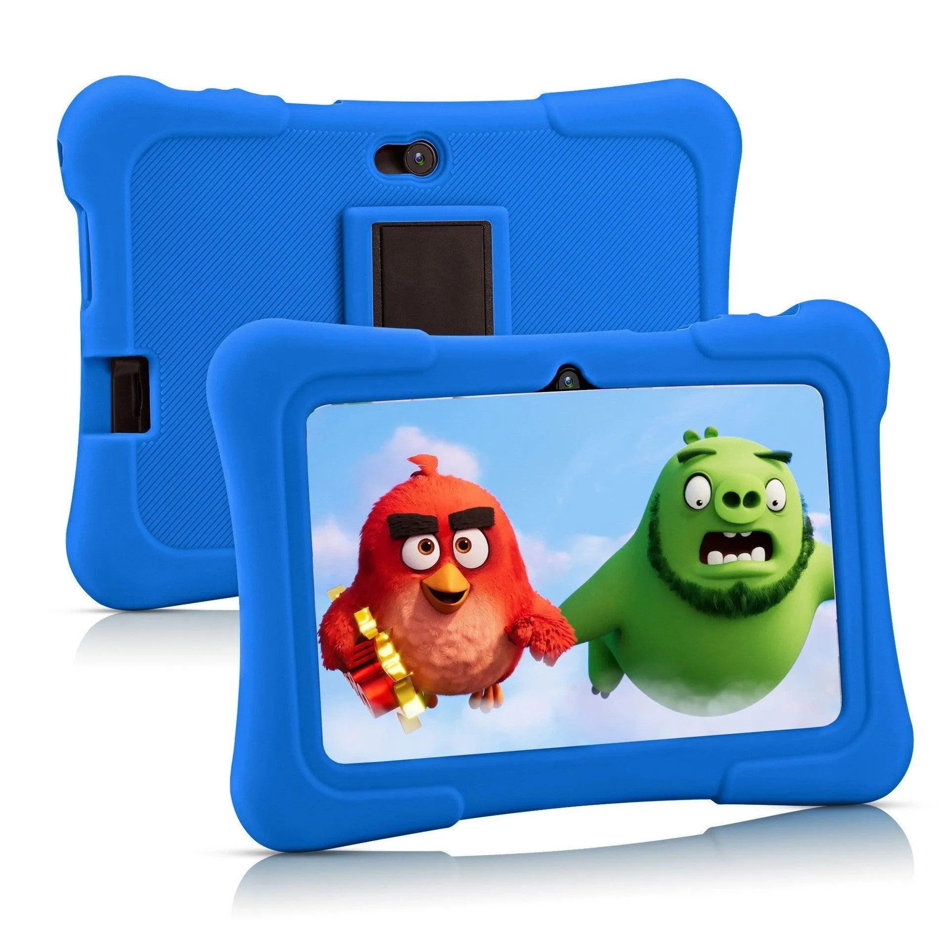 7-inch Tablet Computer Children's Tablet Computer Full HD Screen