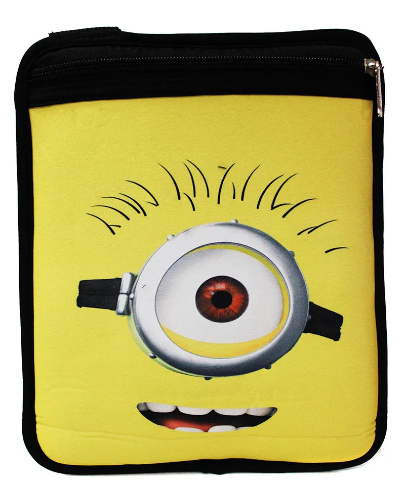 95552 Funda P/ Tablet Minions