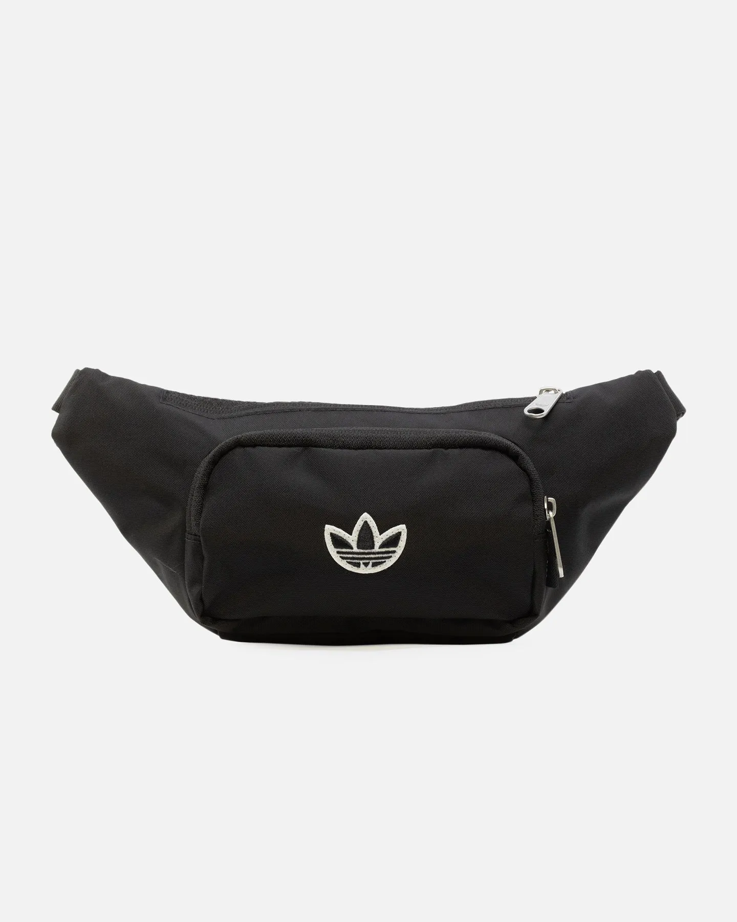 Adidas Premium Essentials Waist Bag Black