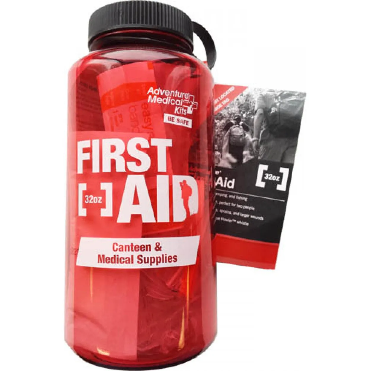 Adventure Medical Kits - Adventure First Aid, 32oz Kit