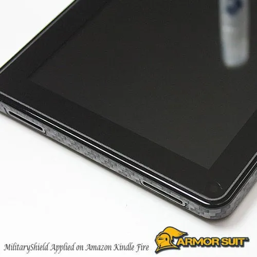 Amazon Kindle Fire Screen Protector