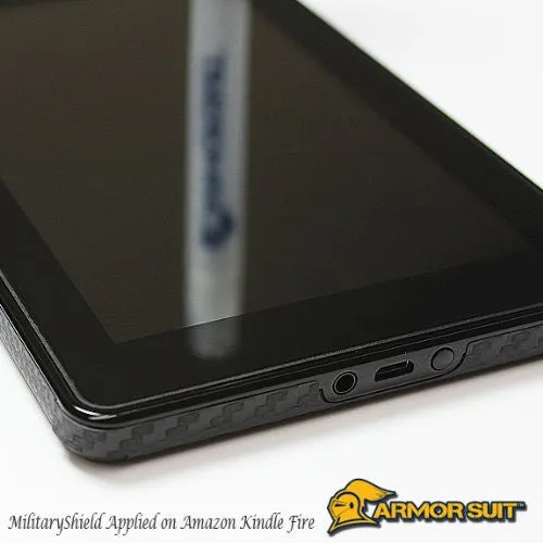 Amazon Kindle Fire Screen Protector