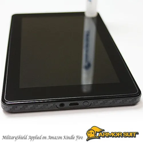 Amazon Kindle Fire Screen Protector