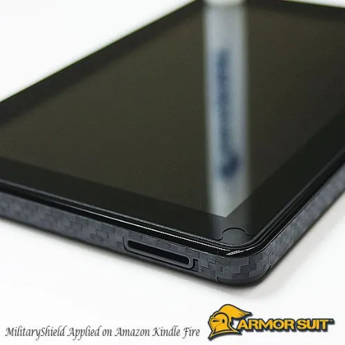 Amazon Kindle Fire Screen Protector