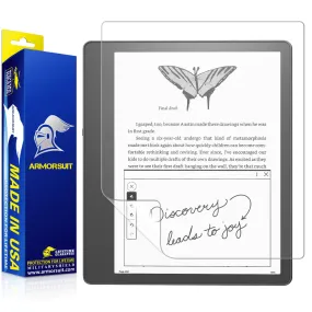 Amazon Kindle Scribe 10.2" (2022) Anti-Glare (Matte) Screen Protector