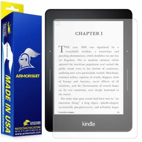 Amazon Kindle Voyage Anti-Glare (Matte) Screen Protector