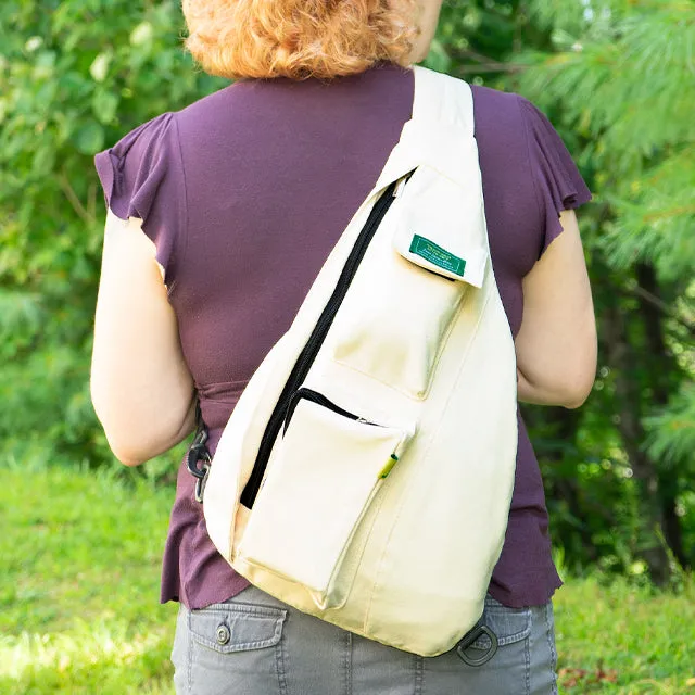 American Journey Field Series Sling Bag