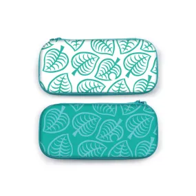 Animal Crossing Leaf Pouch