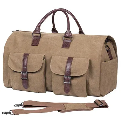 Anouk - Multifunctional Travel Bag