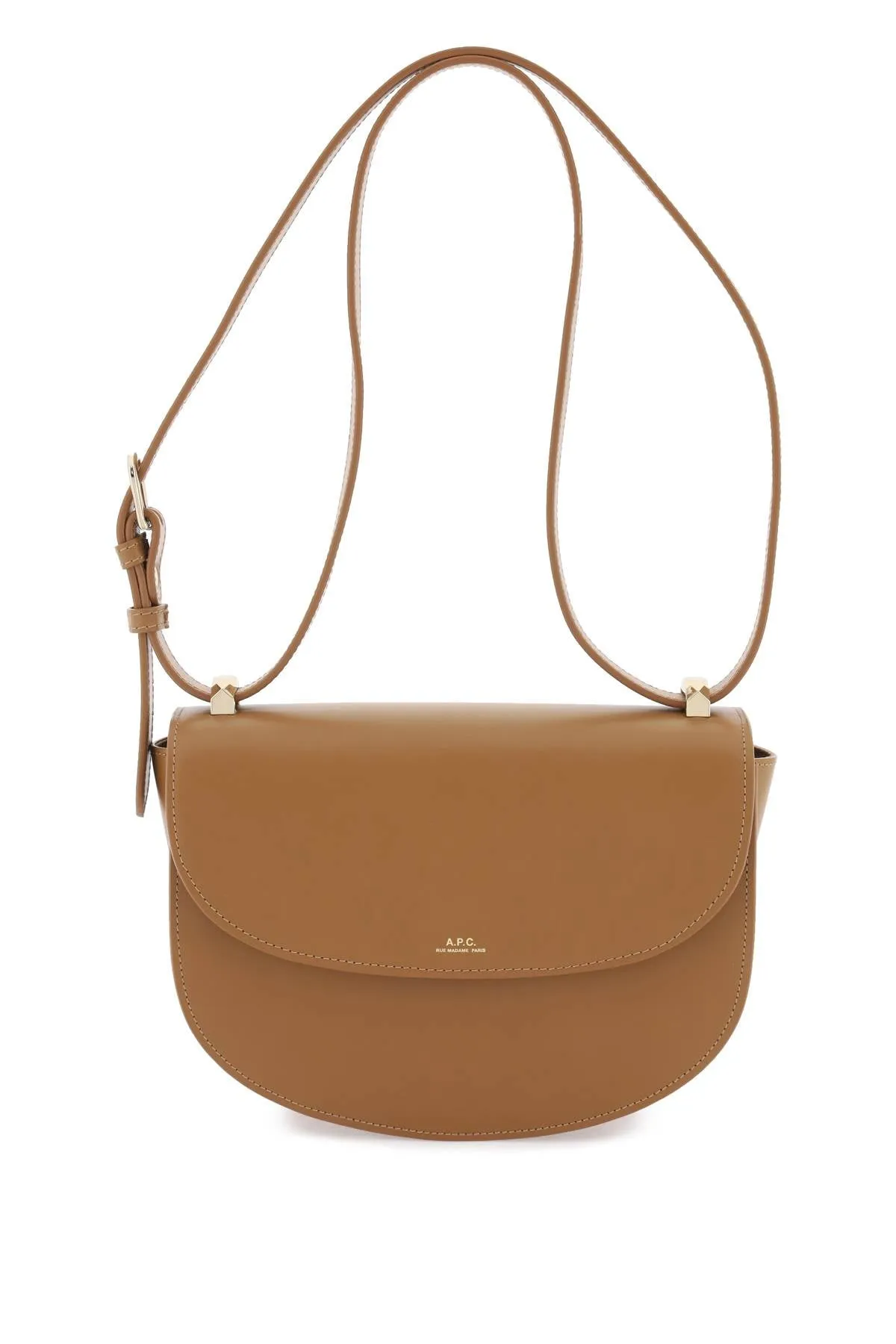 A.p.c. geneve crossbody bag