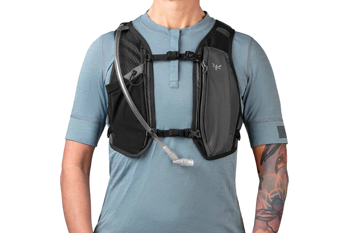 Apidura Backcountry Hydration Backpack