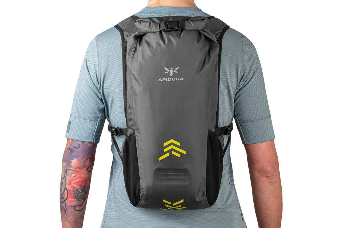 Apidura Backcountry Hydration Backpack