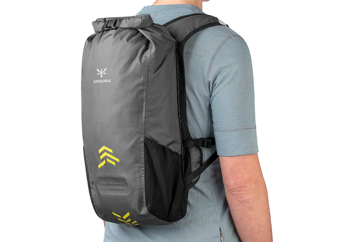 Apidura Backcountry Hydration Backpack