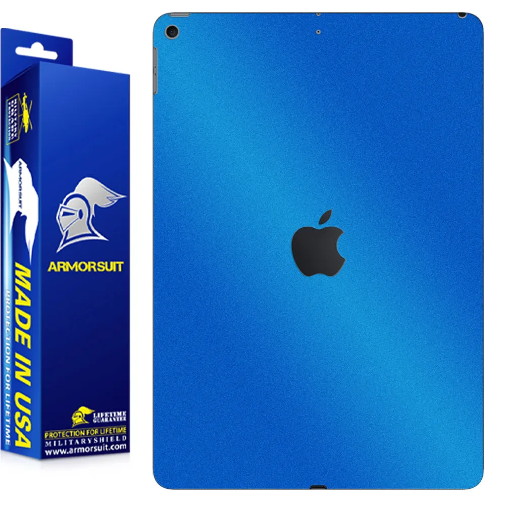 Apple iPad 10th Generation (2022) Screen Protector   Carbon Fiber Skin