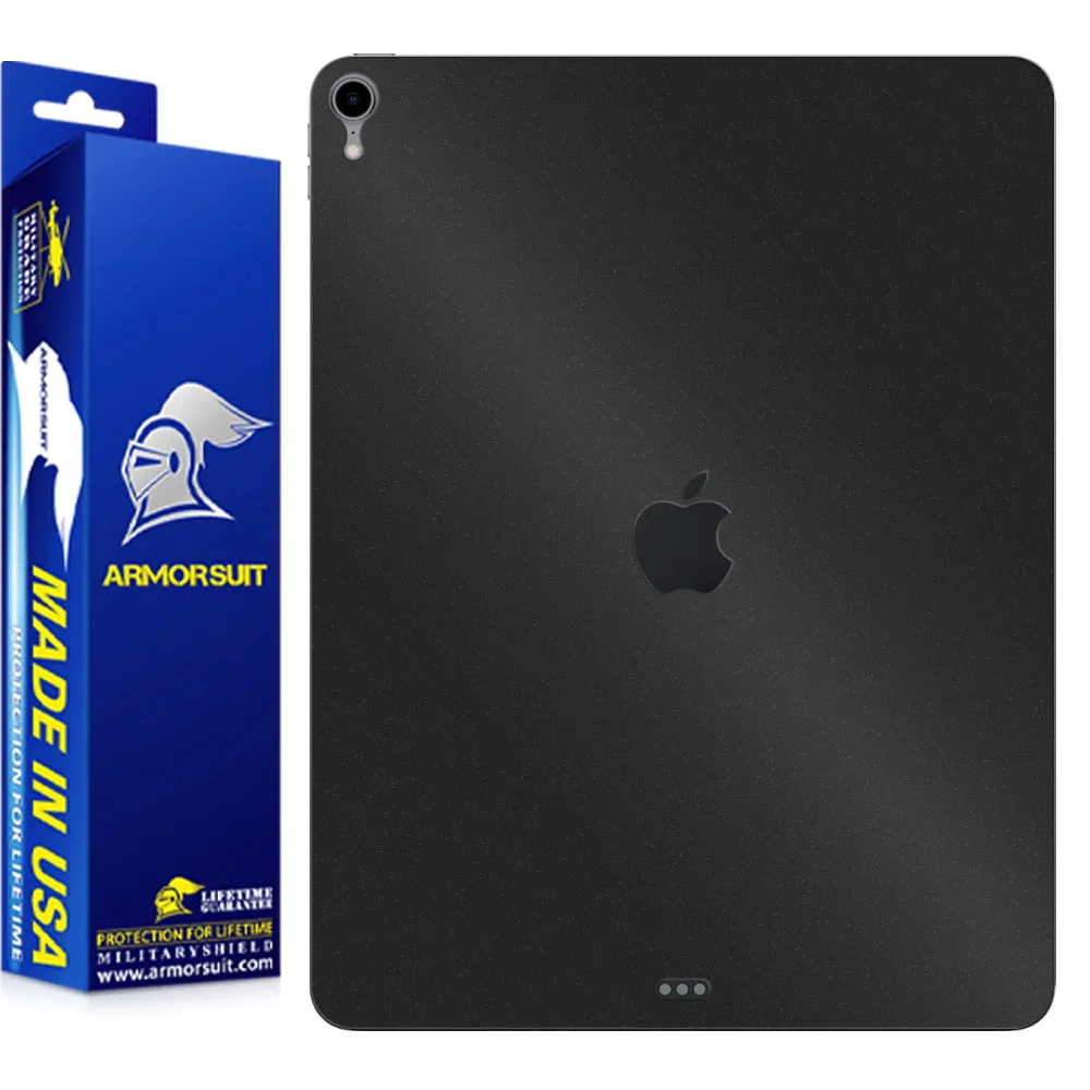 Apple iPad 10th Generation (2022) Screen Protector   Carbon Fiber Skin