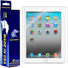 Apple iPad 2 (3G   WiFi) Screen Protector