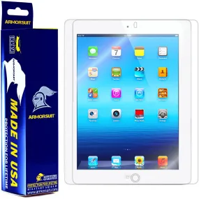 Apple iPad 3 Screen Protector (3rd Gen)