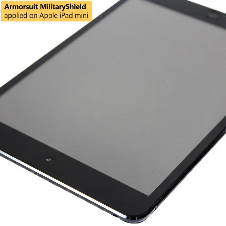 Apple iPad mini / iPad mini Retina / iPad mini 3 Screen Protector