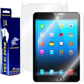 Apple iPad Mini (Wifi   4G LTE) Full Body Skin Protector