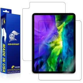 Apple iPad Pro 11 (2020) Screen Protector   Full Body Skin