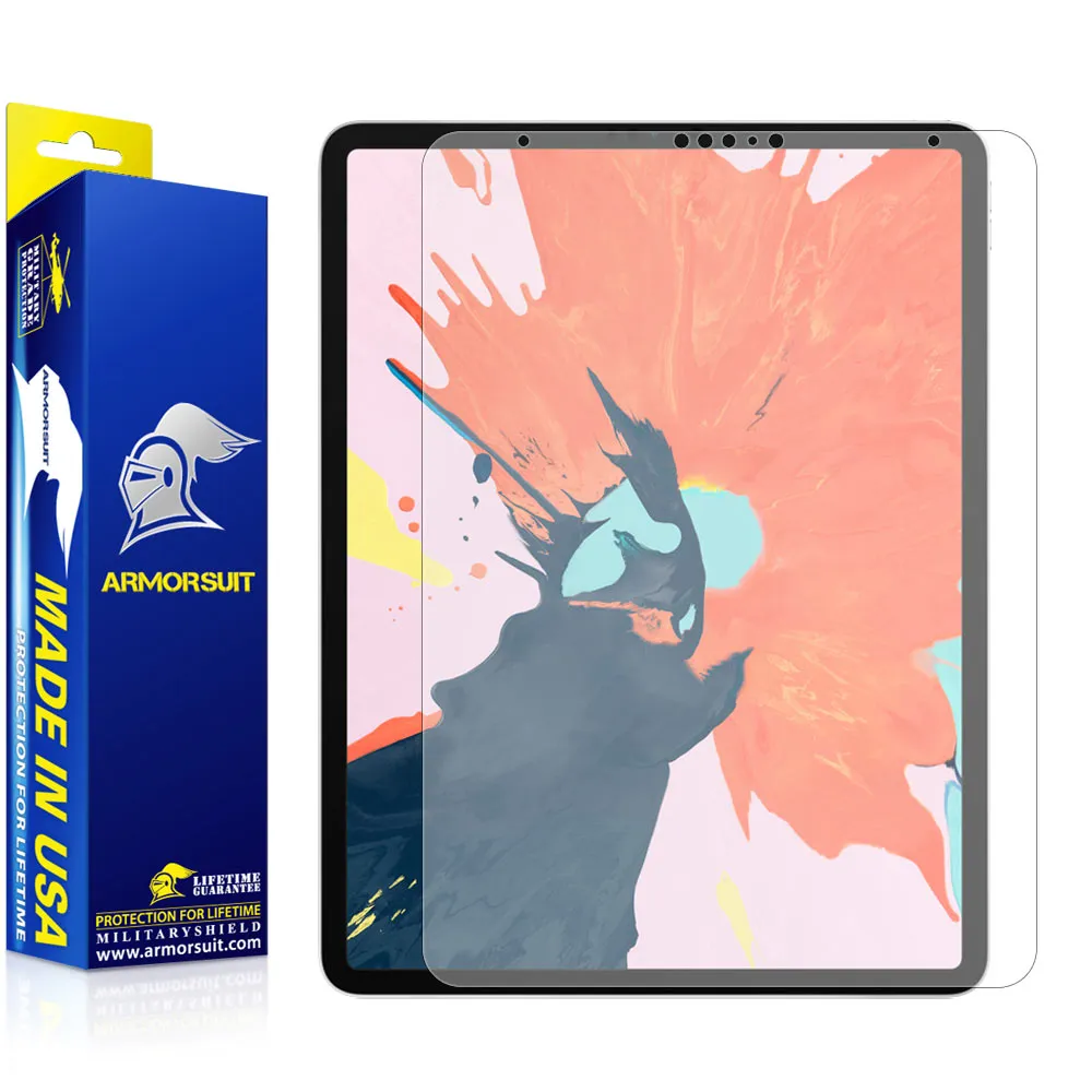 Apple iPad Pro 11" (2018) Matte Screen Protector