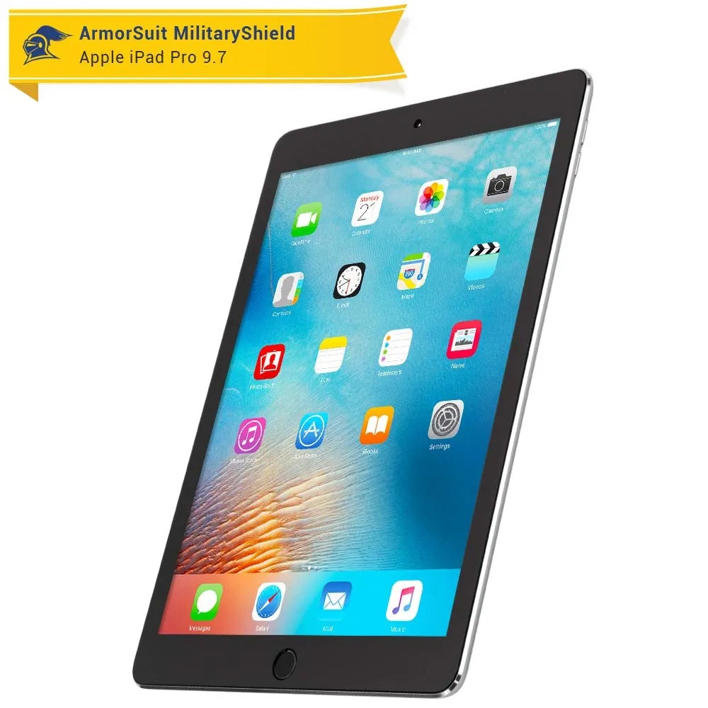 Apple iPad Pro 9.7" Screen Protector