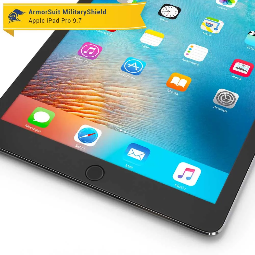 Apple iPad Pro 9.7" Screen Protector