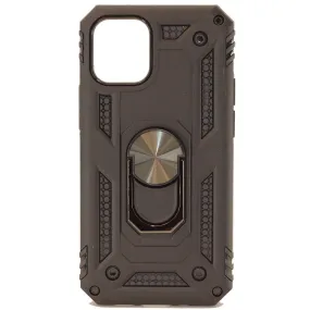 Apple iPhone 12/12 Pro  Ring Armor Case Color Black