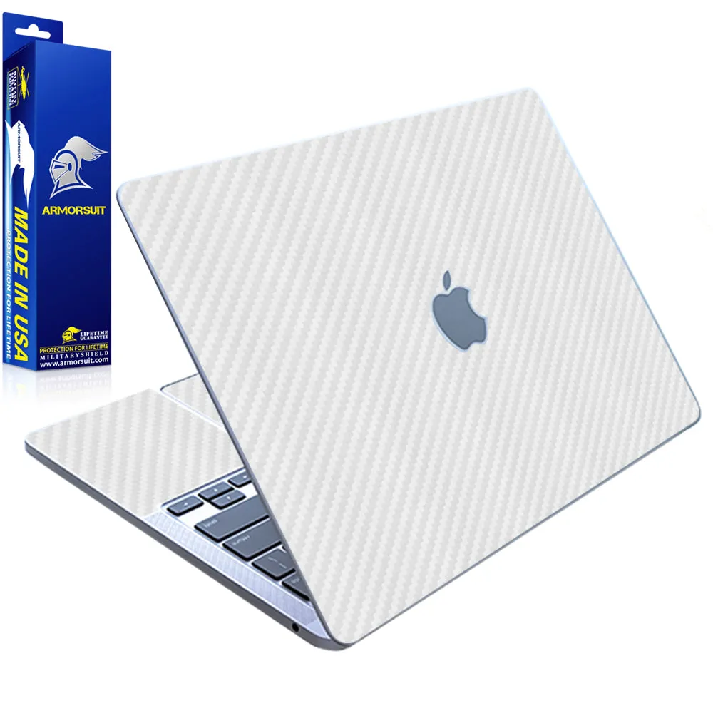 Armorsuit MilitaryShield Vinyl Skin Wrap Film for Apple MacBook Pro M1 / M2 13" (2020 - 2022)