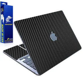 Armorsuit MilitaryShield Vinyl Skin Wrap Film for Apple MacBook Pro M1 / M2 13" (2020 - 2022)