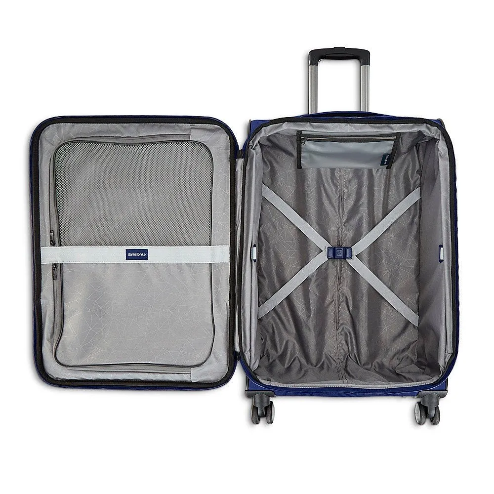 Ascella 3.0 Med 25" Expandable Spinner Suitcase