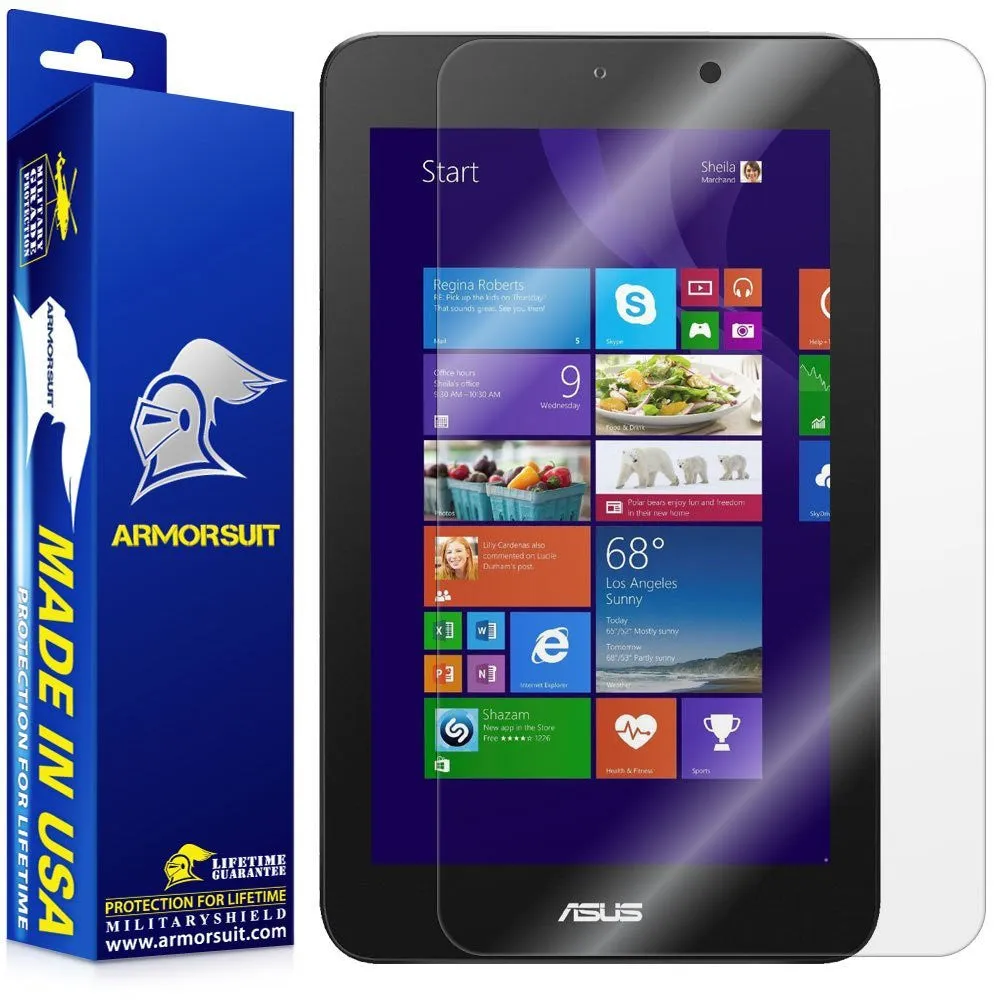 ASUS VivoTab 8 M81C Screen Protector