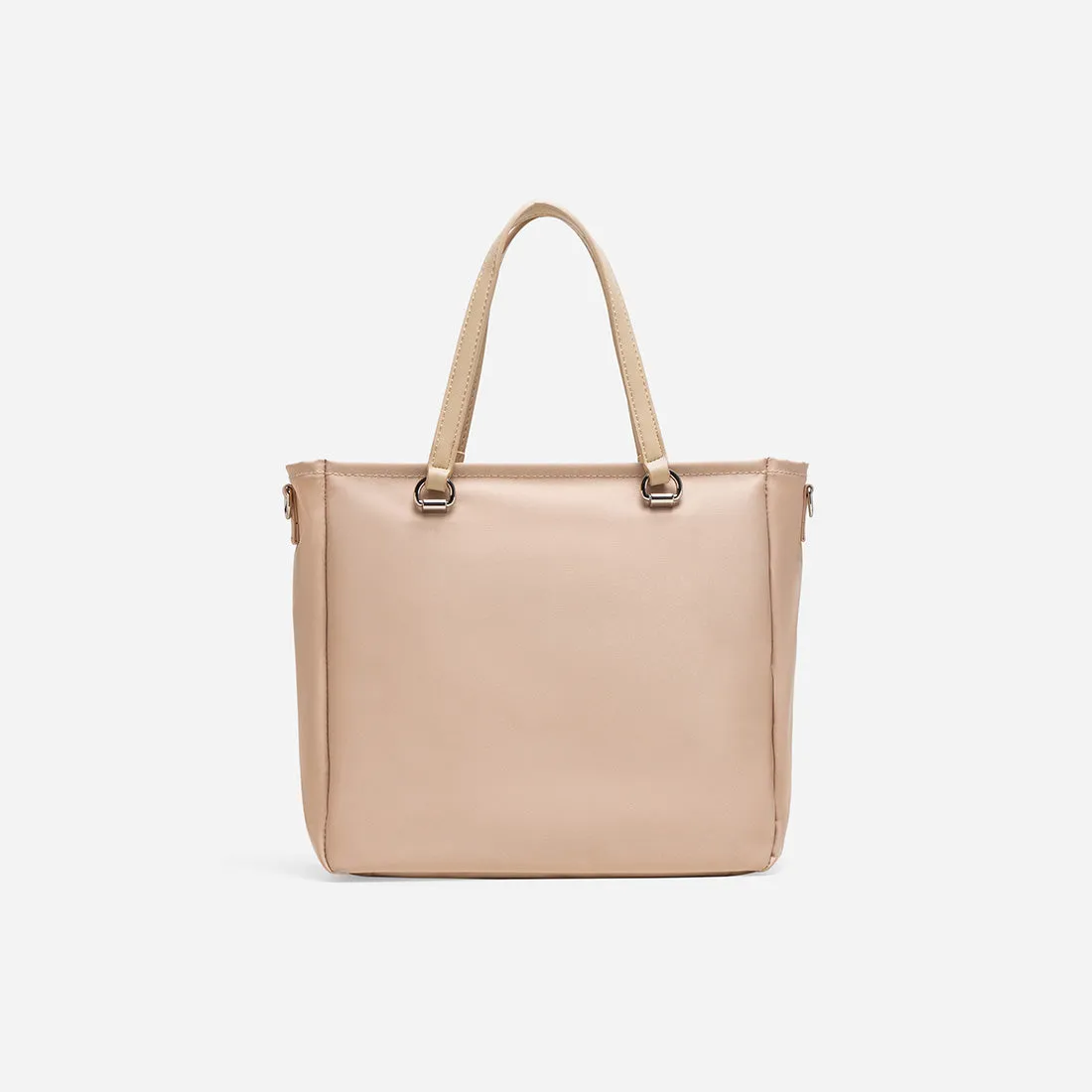 Aubree Nylon Tote