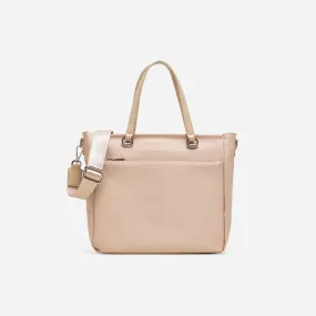 Aubree Nylon Tote