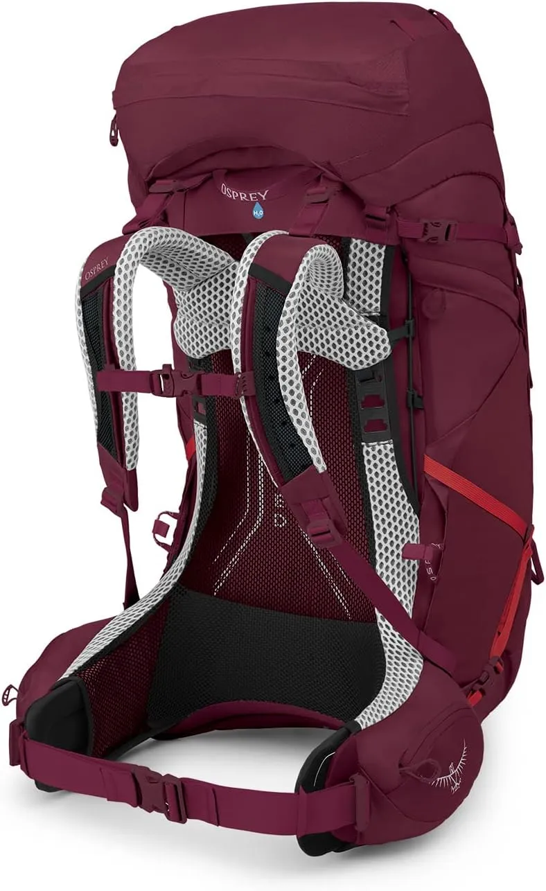 AURA AG LT 65L Backpack