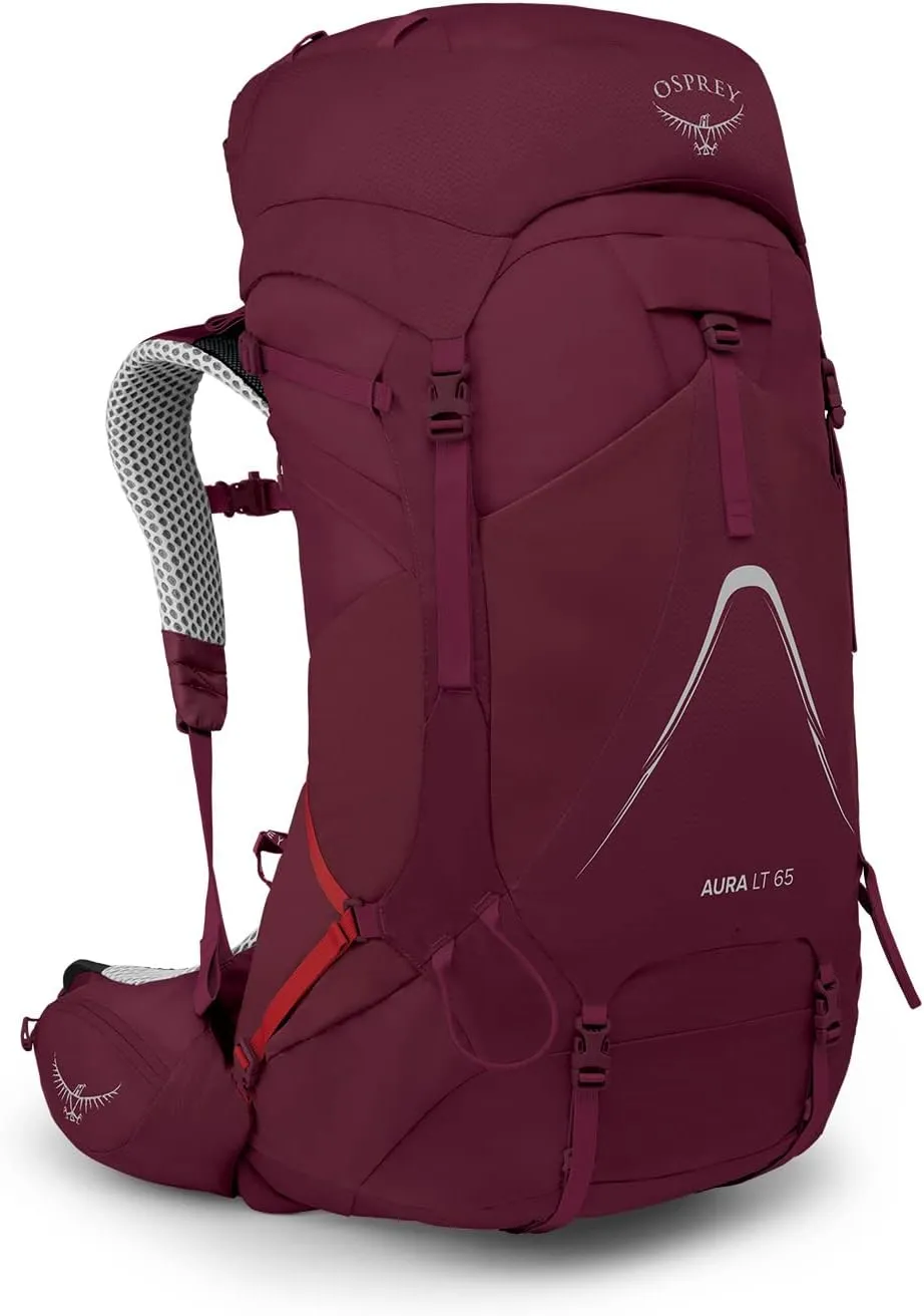 AURA AG LT 65L Backpack