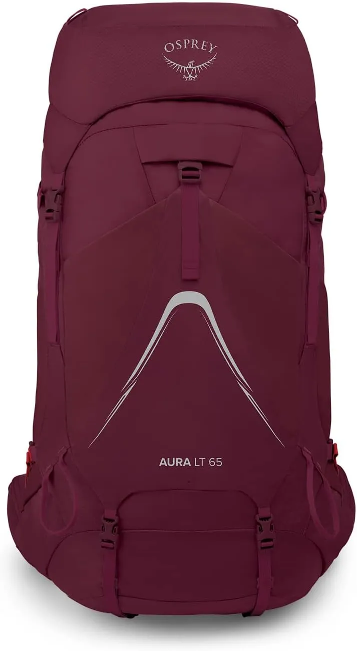 AURA AG LT 65L Backpack