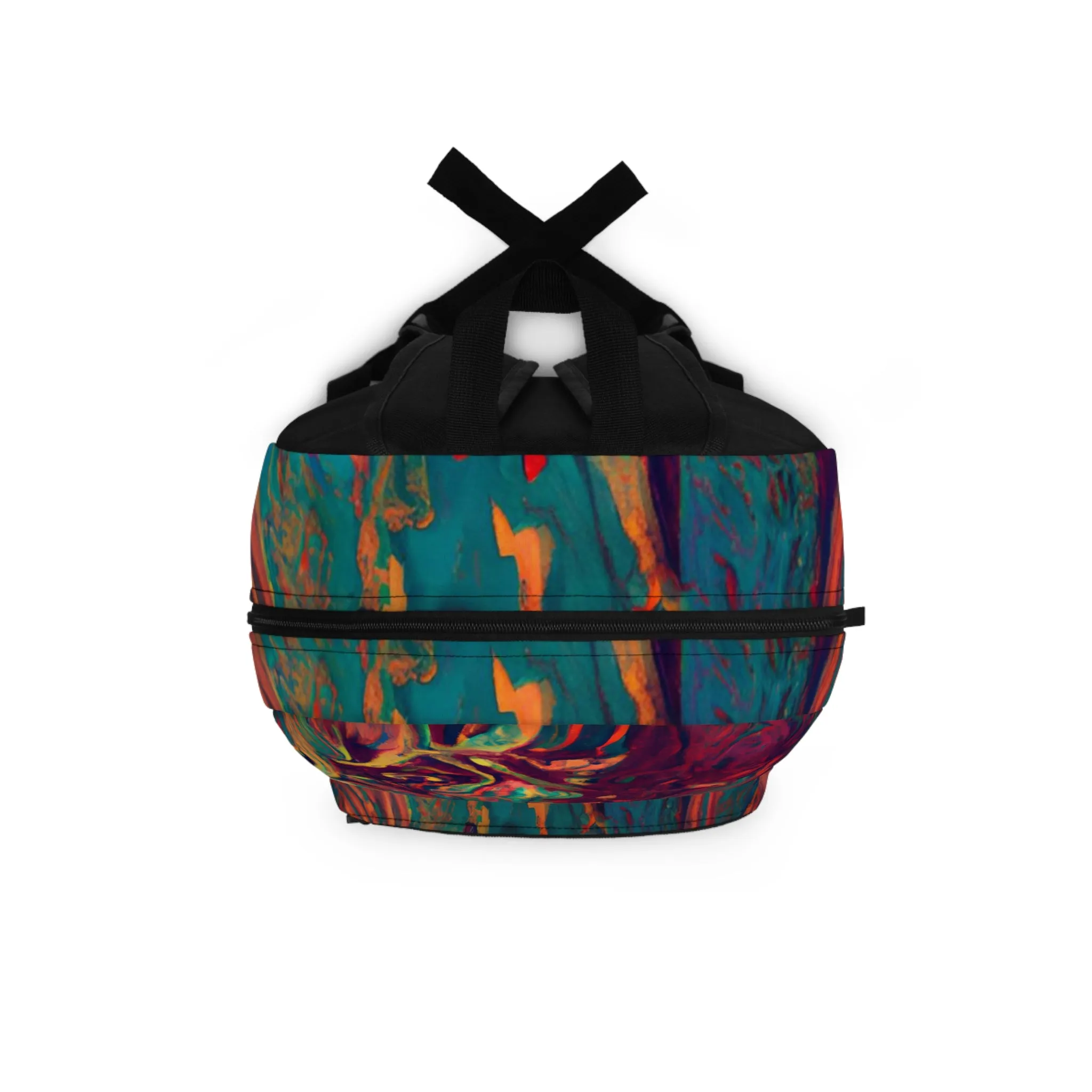 AuroraDazzle - LGBTQ  Pride Backpack