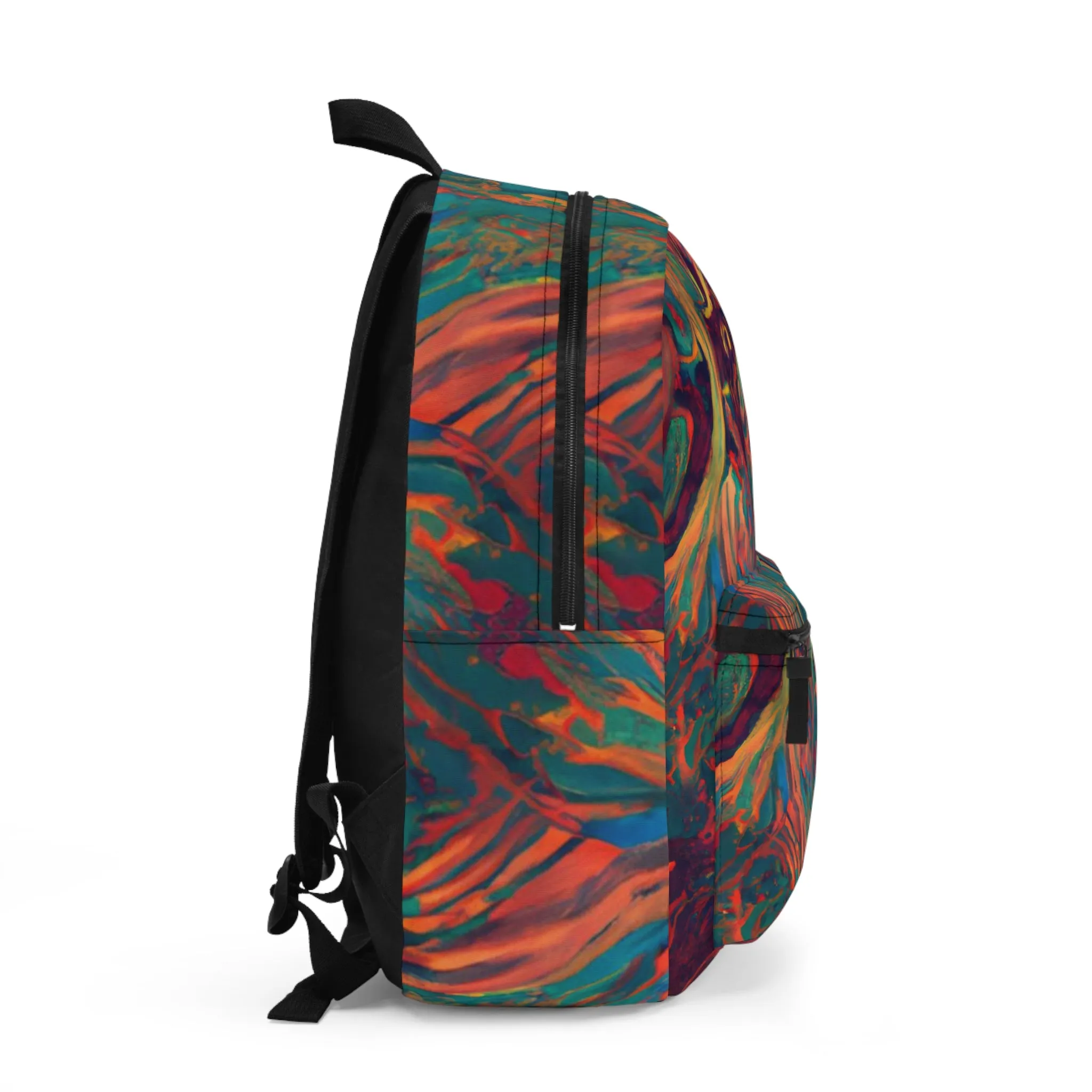 AuroraDazzle - LGBTQ  Pride Backpack