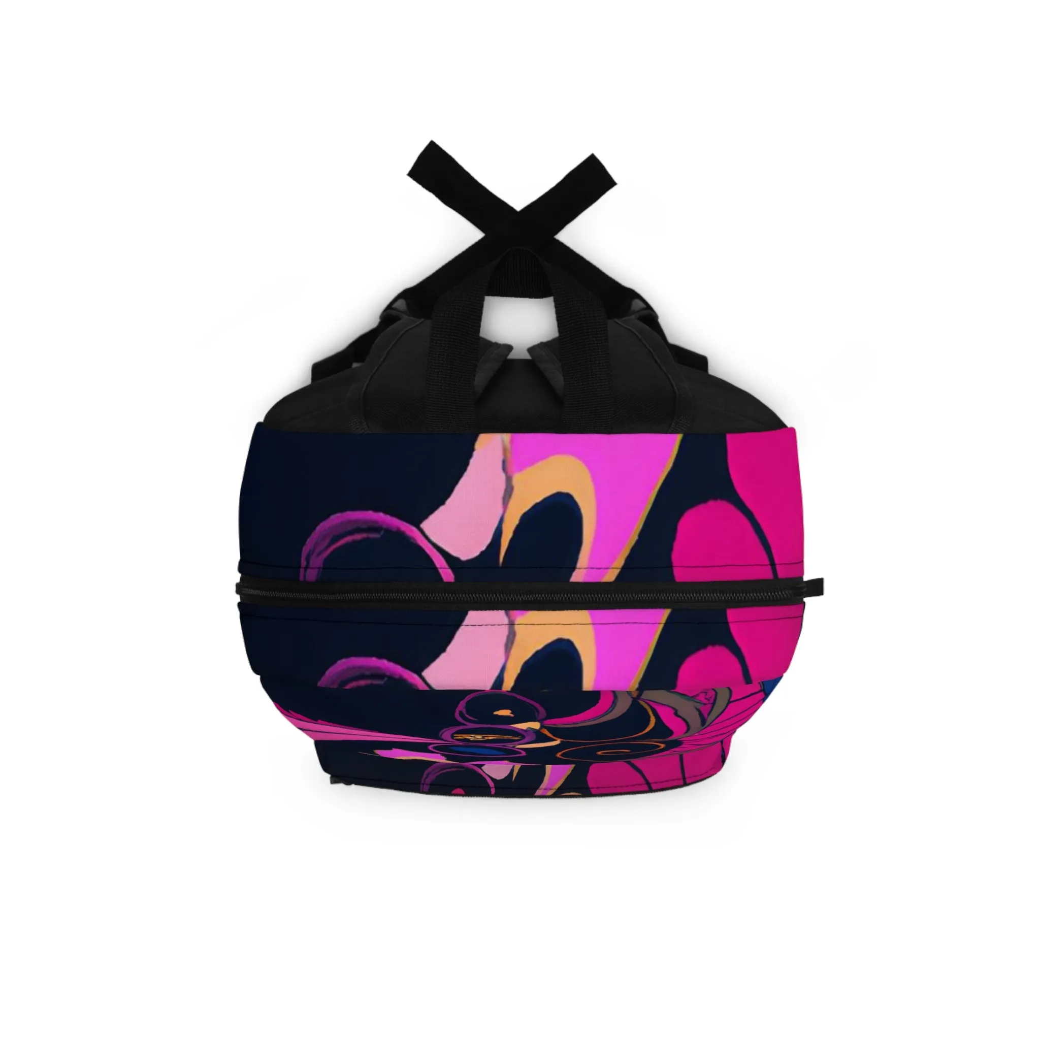 AuroraGlamour - Gay Pride Backpack