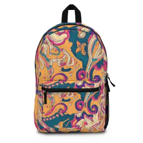 AuroraGlamour - LGBTQ  Pride Backpack