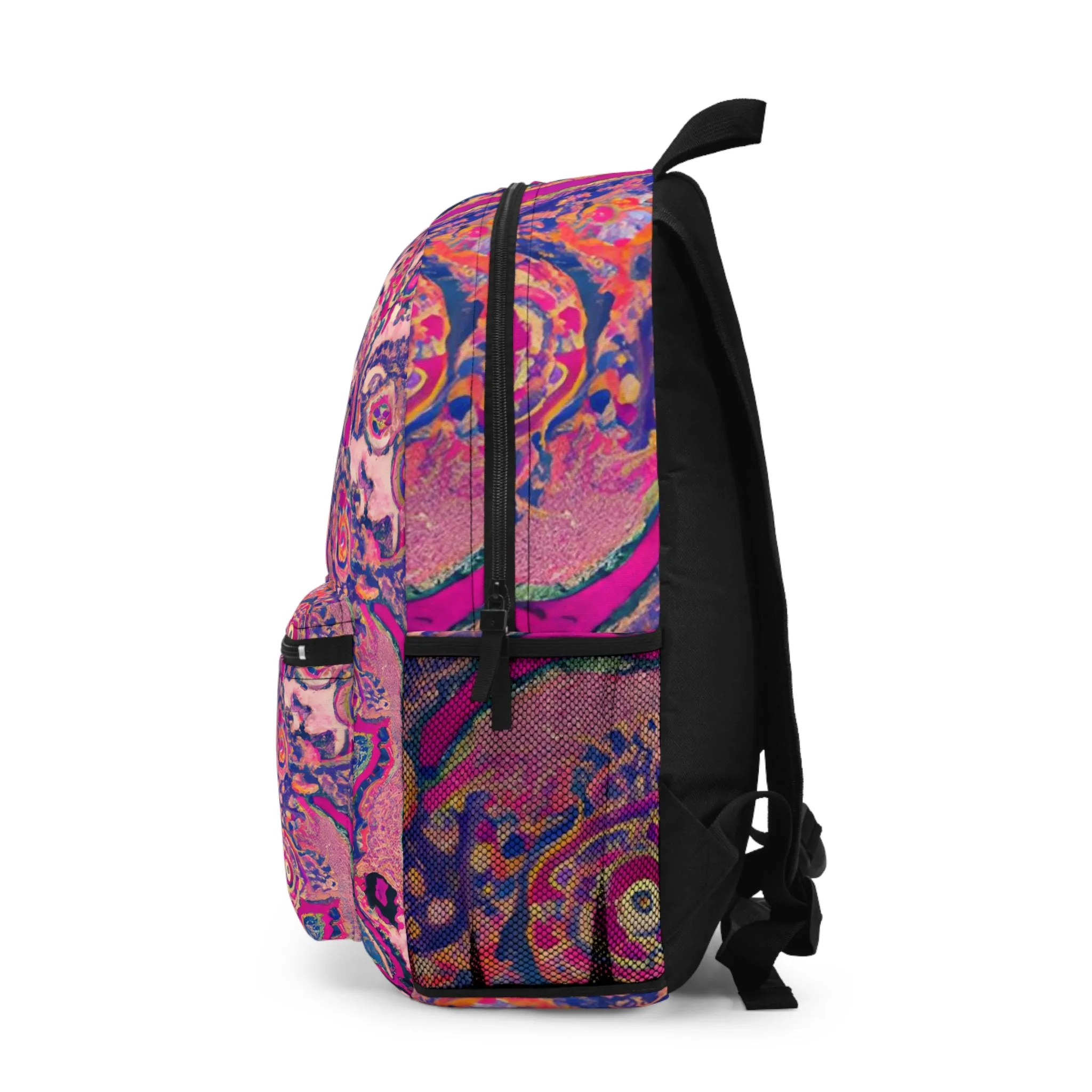 AuroraSparkles - LGBTQ  Pride Backpack